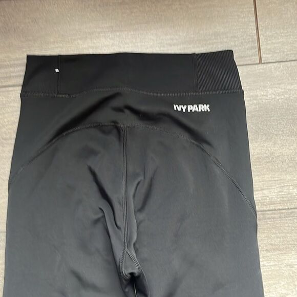 SM258 Ivy park full length leggings - Picture 3 of 4